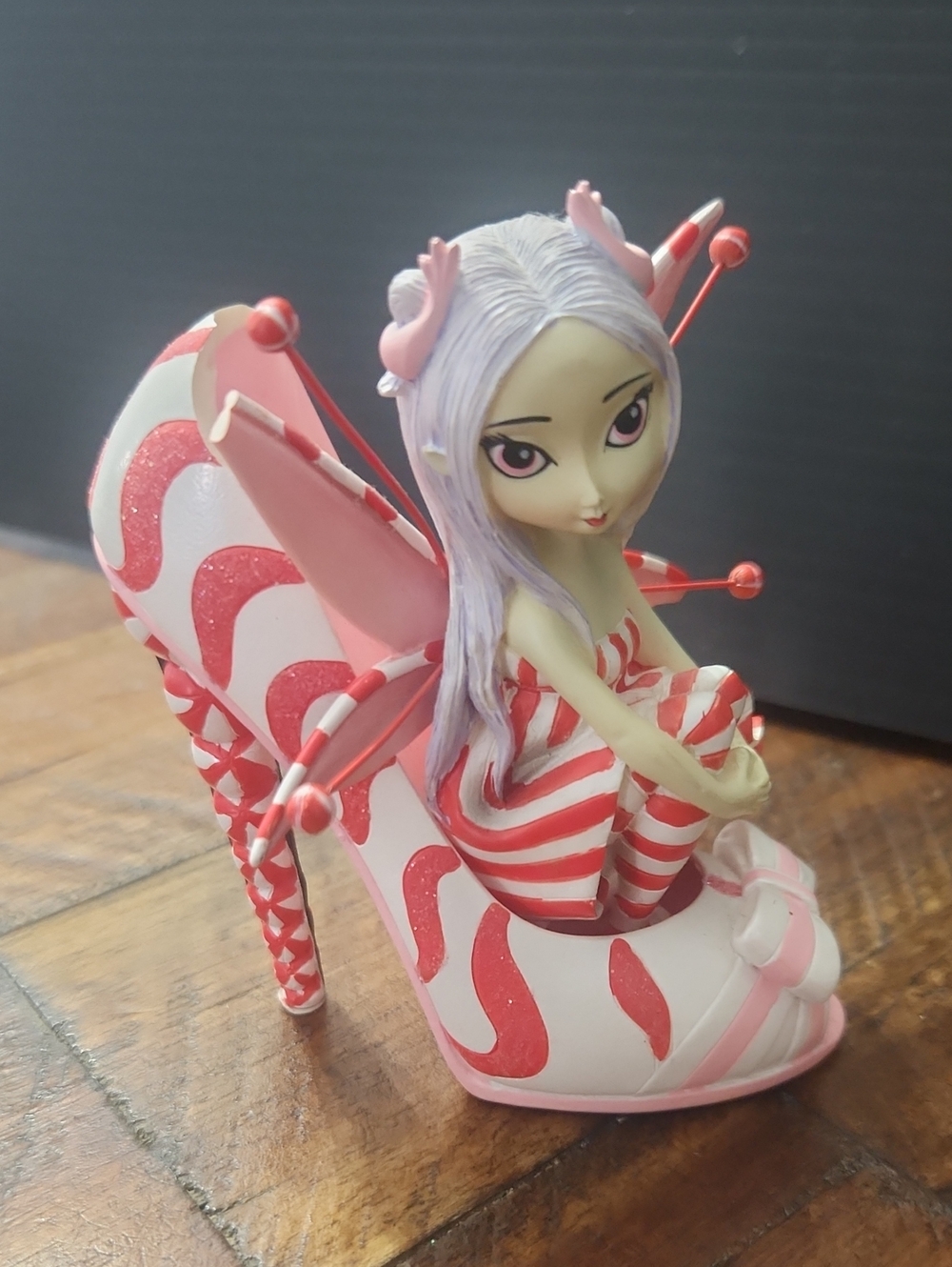 Fairy Jasmine Becket-Griffith READ